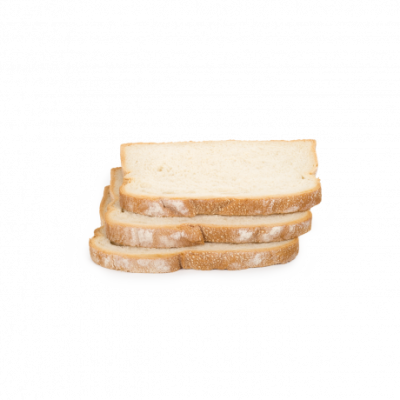 Rebanada de Pan Payés 63g