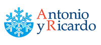Antonio y ricardo