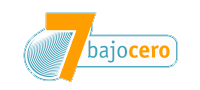 7 bajo cero