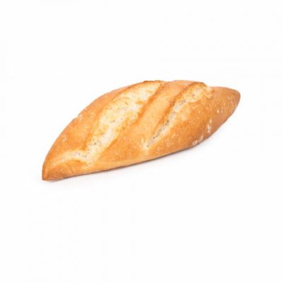 Bocata Gourmet Rústico Mediterráneo 90g