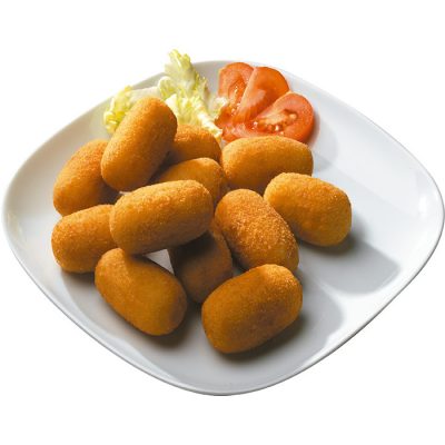 CROQUETAS
