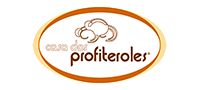 Casa dos profiteroles