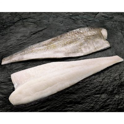 FILETE BACALAO