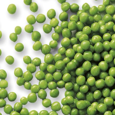 GUISANTES