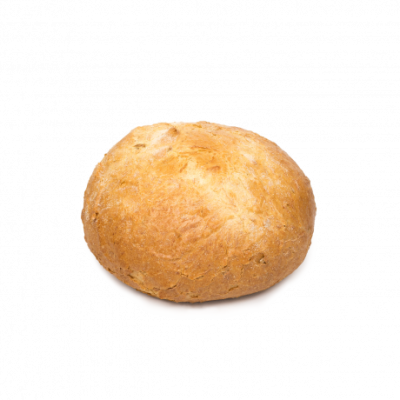 Hogaza de Maíz 22% 400g