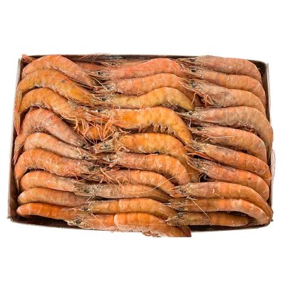 LANGOSTINO CRUDO NACIONAL