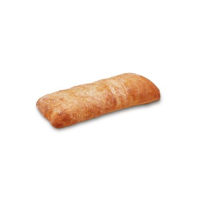 Maxi Bocadillo Cristal Mediterráneo Express 140g