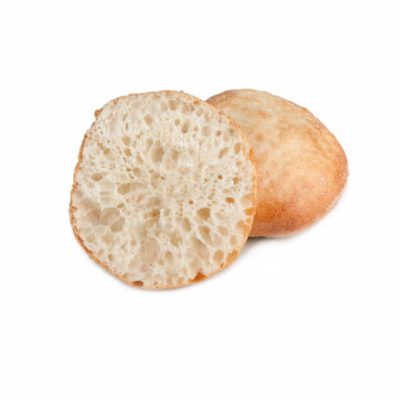 Rustic Cristal Burger 12cm DyL 110g