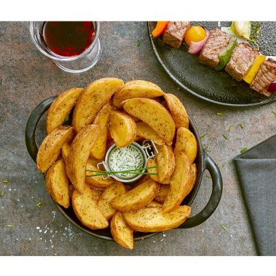 McCain - PATATA GAJO COUNTRY WEDGES