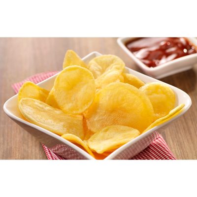 McCain - PATATA MAXI CHIPS