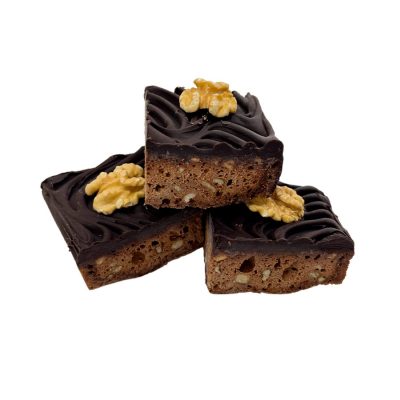 BROWNIE AMERICANO