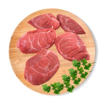 CARRILLADA CERDO