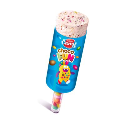 CHOCO FUN