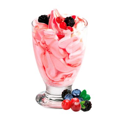 COPAS HELADOS CRISTAL