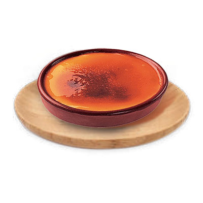 CREMA CATALANA CERAMICA