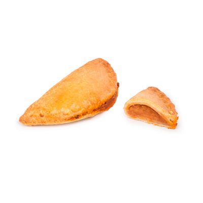 Empanadilla Selecta de Atún y Tomate 125g