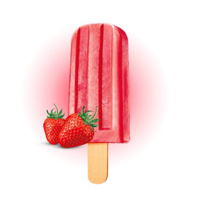HELADOS DE FRUTA