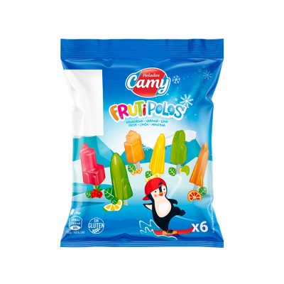 FRUTI POLOS