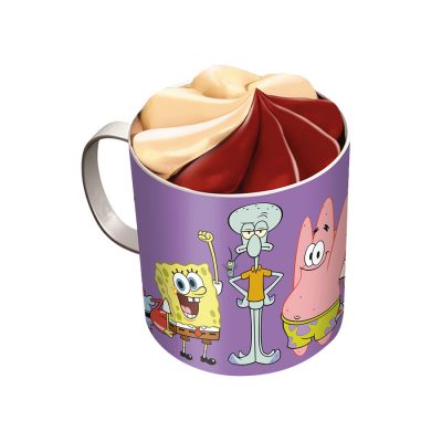 HELADO INFANTIL TAZAS