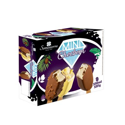 MINI HELADOS