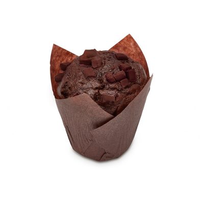 Muffin Choco Bomb 110g
