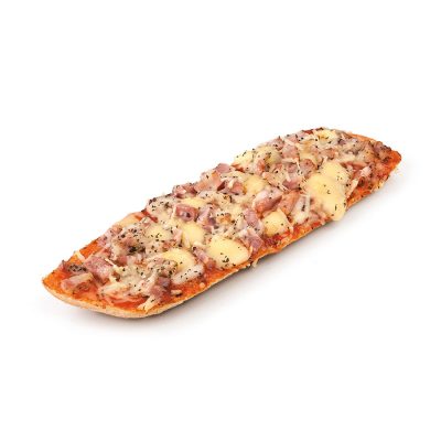 PANINI BACON