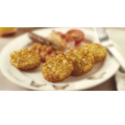 EUROFRITS - PATATA ROSTI