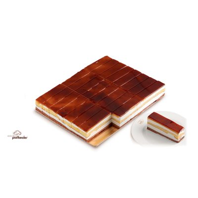 PLANCHA CARAMELO