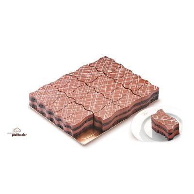 PLANCHA CHOCOLATE