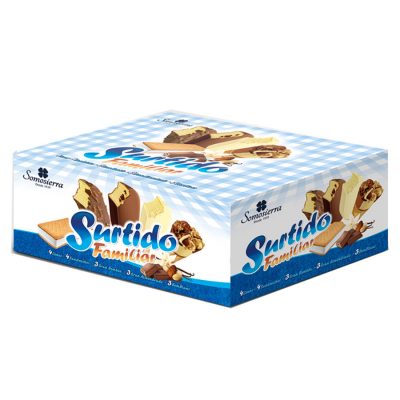 CAJA SURTIDO FAMILIAR