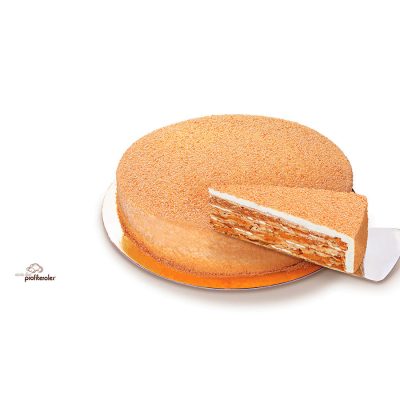 TARTA GALLETA