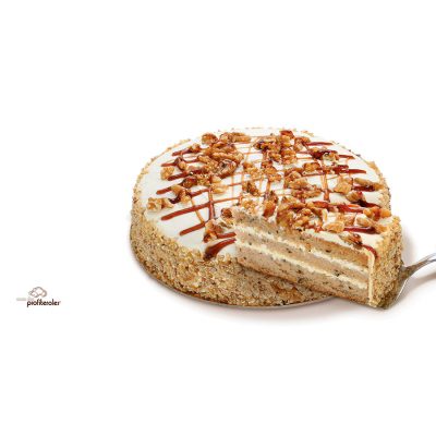 TARTA MIMO NUEZ