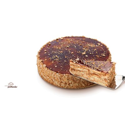 TARTA GALLETA Y MOKA