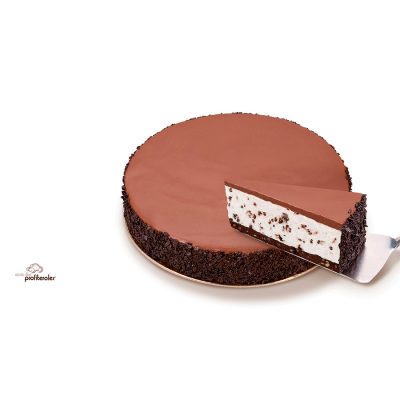 TARTA STRACIATELLA