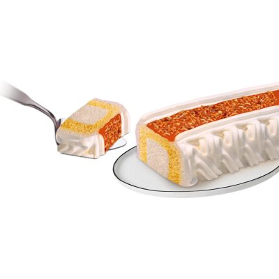TARTA WHISKY RECTANGULAR