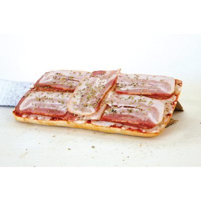 TOSTA BACON