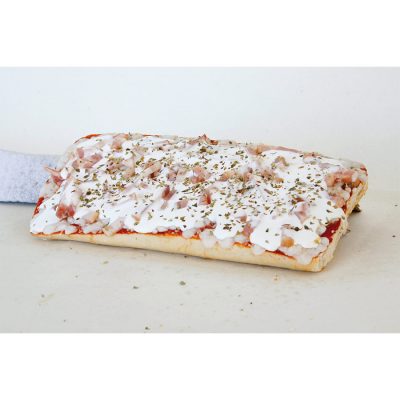 TOSTA CARBONARA