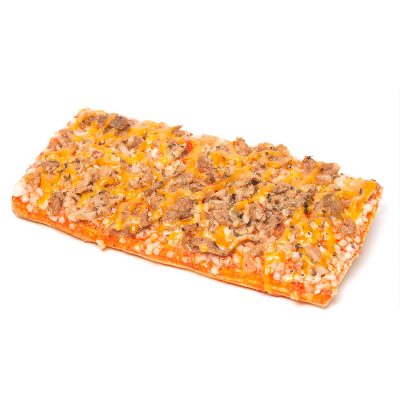 TOSTA MEXICANA