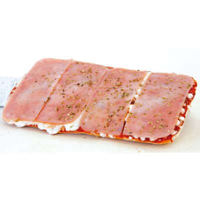 TOSTA YORK