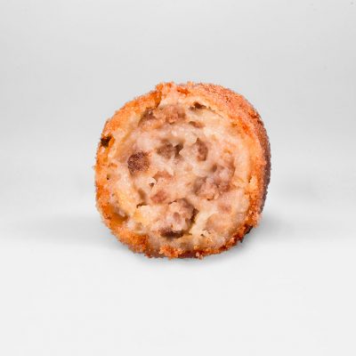CROQUETAS RABO DE TORO
