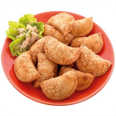 EMPANADILLAS