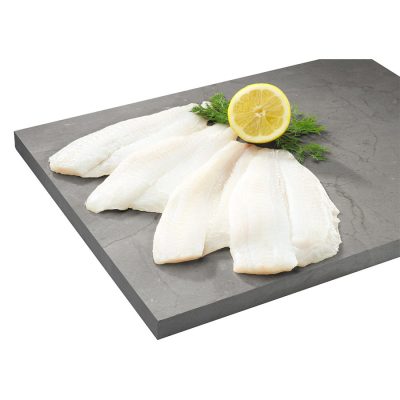 FILETE PLATIJA