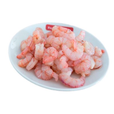 GAMBA PELADA