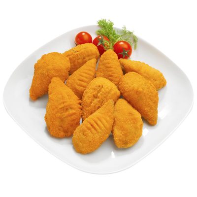 MEJILLÓN TIGRE