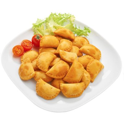 MINI EMPANADILLAS