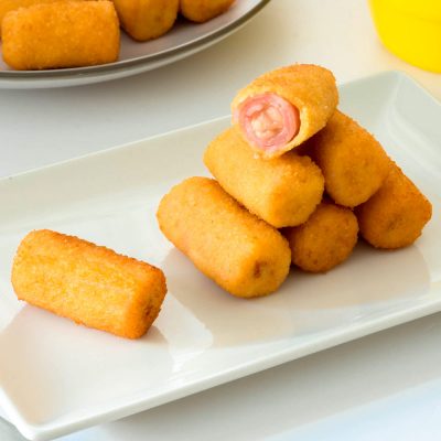 MINI FLAMENQUINES
