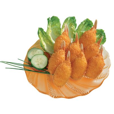 MUSLITOS CANGREJO