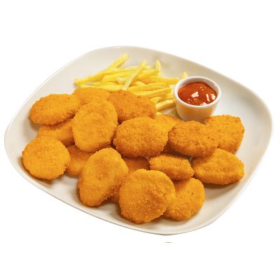 NUGGETS POLLO