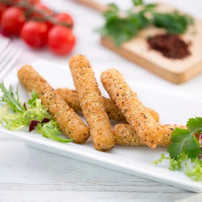 PALITOS MOZZARELLA