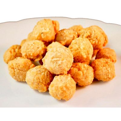 PALOMITAS POLLO